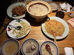 -破三川·新川菜(静安大融城店)