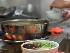 -清真白建强牛肉面(金雁花园店)