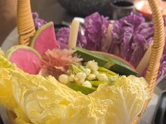 -乔先生涮肉·鲜活牛羊肉火锅(塘沽店)