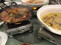 -唐师傅湘西名菜馆(武陵路店)