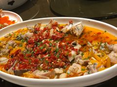 -上海人家花樣年华(中山公园店)