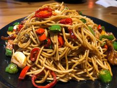 -望京一号·重庆江湖菜(工体店)