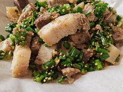 -水乡人家私房菜(逢简店)