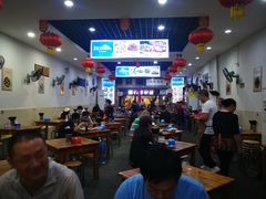大堂-雨田饭店