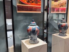 -囍榷·鲜美常州菜(恐龙园店)
