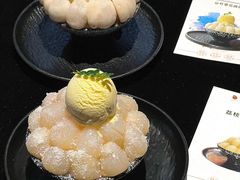-翡翠鸟精品泰国菜(北辰财富中心店)