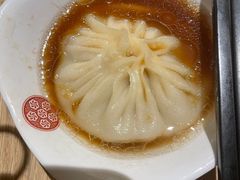 -老班长手工灌汤包老店(东山店)