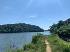 -南京市无想山景区