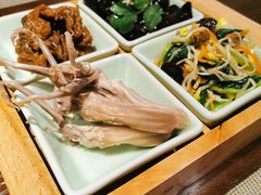 -童福兴·南京菜(老门东店)