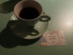 -sugarman espresso素饮糖人高新咖啡工厂