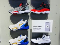 -JORDAN(东方广场店)