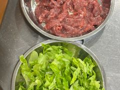-盈田盈粥庄(博山东路店)
