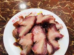 -陈光记烧腊店(罗保博士街店)