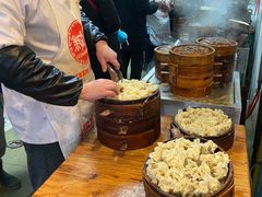 -海汇源老烧麦店(东大街总店)