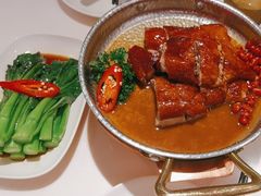 -粤来记·啫啫煲·点心(日月光店)