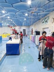 -子木乐园婴儿游泳馆(水晶港店)