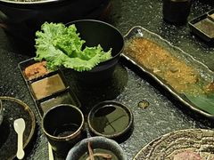 -樱嘢·炭火烧肉(惠南店)