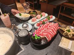 -捞王锅物料理(金华义乌之心店)