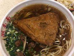 -李兰英湖南面馆(护国路店)