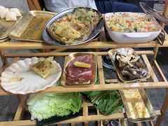 -阿昌白族石板烧·菌锅(大理古城店)