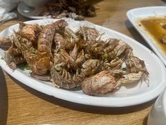 -潮中人·潮州菜(益乐路店)
