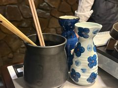 -满来寿喜烧(金虹桥店)