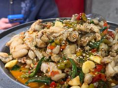 -兔槽江湖菜·重庆璧山兔(水围店)