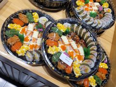 -佰禾寿司(学府凯德店)