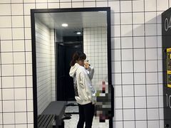 -汗水空间私教健身连锁(SM广场店)