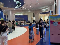-弘阳·未来世界(弘阳广场店)