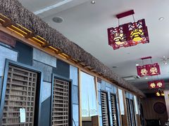 -福来齐·鲁菜海鲜·渔家菜(朝阳街分店)