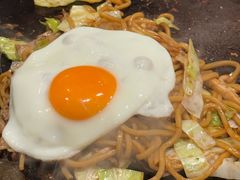 -鹤桥风月(ヨドバシ梅田店)