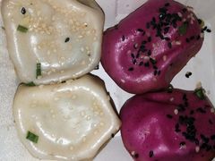 小泽生煎-陈小北小泽生煎(鞍山西道店)