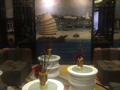 -五号茶居·新派粤菜·岭南五号酒店(沿江中路店)