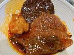 -巴邑火锅·鲜切牛肉(萧山银隆店)