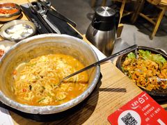 -姜虎东白丁烤肉(银泰中心in99店)