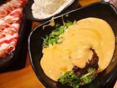 -呷哺呷哺 黄金牧场 (欢乐谷店)
