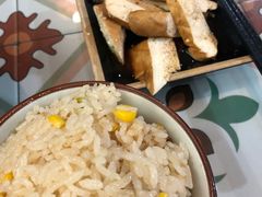 -阿灶卤煮老店·姜母鸭(五店市总店)