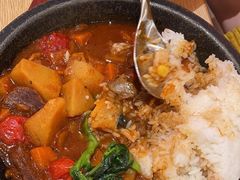 -摩欧客意式餐厅(高新活力汇店)