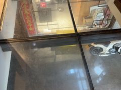 -缘福乡村铁锅炖民宿(八达岭店)