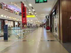 -杉杉奥特莱斯广场(哈尔滨店)