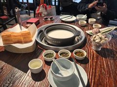 -大良毋米粥(锦龙路总店)