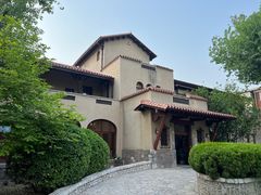 -静园(和平区)