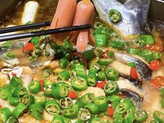 -半天妖烤鱼(西直门凯德mall店)