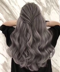 -3AM HAIR SALON染发烫发接发