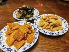 -面辣子·陕西家乡菜(钟楼店)