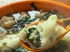 -阿麟馄饨(延长路店)