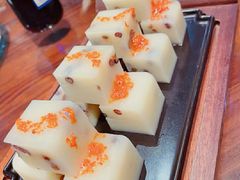 -魁盛居百年鲁菜馆(中林路店)