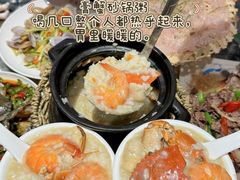 -官塘鱻鱻鱼生·潮汕生腌·砂锅粥(西马路总店)