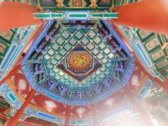 -阅江楼风景区